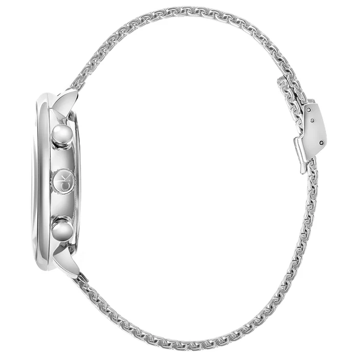 ساعة كالفن كلاين للرجال K8M2712N