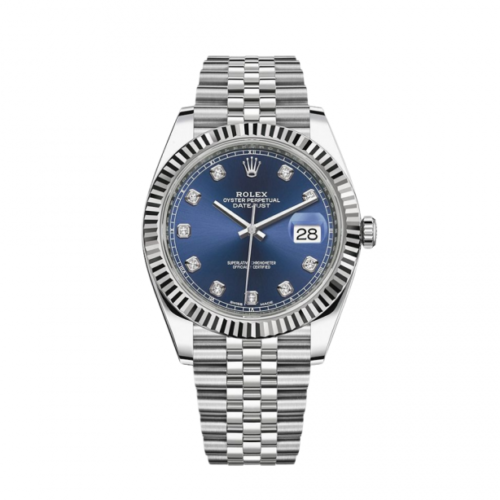 رولكس ديت جست ميرور أوريجنال