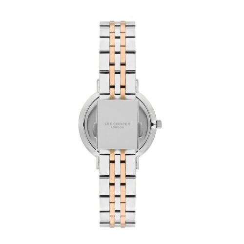 لي كوبر حريمي Analog Silver Dial Watch – LC07857.530
