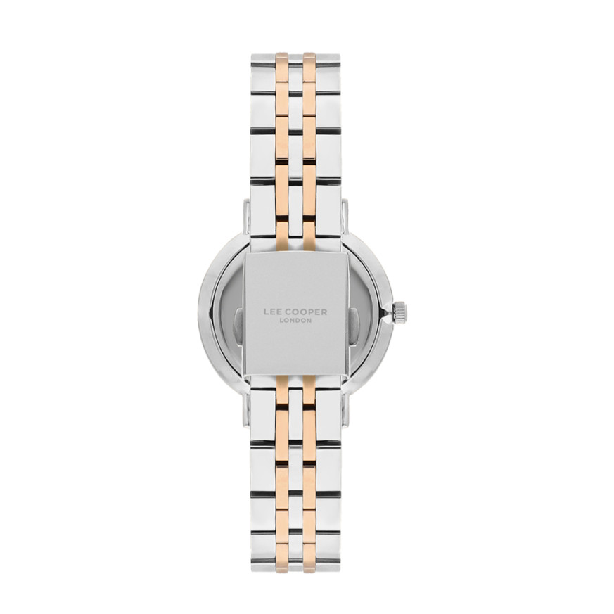 لي كوبر حريمي Analog Silver Dial Watch – LC07857.530