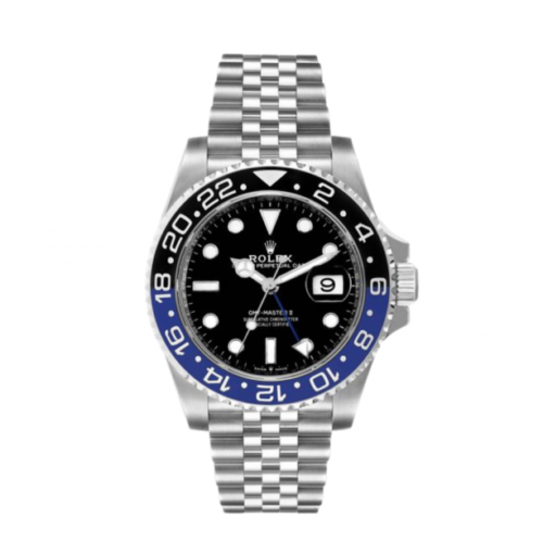 رولكس جى ام تى ماستر II ميرور أوريجنال