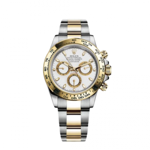 رولكس دايتونا ميرور أوريجنال