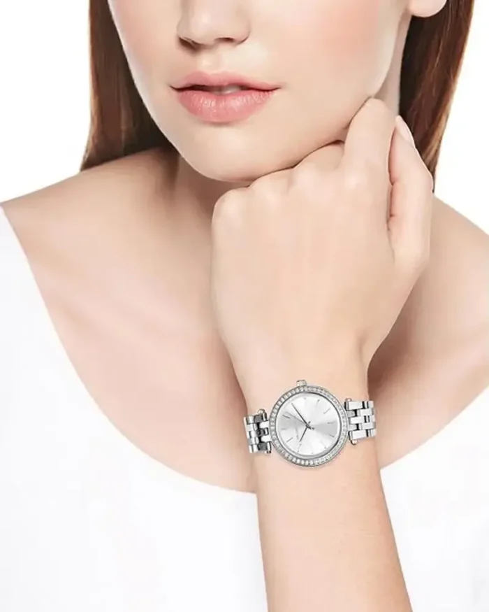 ساعة مايكل كورس للنساء MK3364