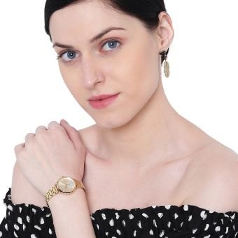 ساعة مايكل كورس للنساء MK3838