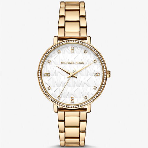 ساعة مايكل كورس للنساء MK4666