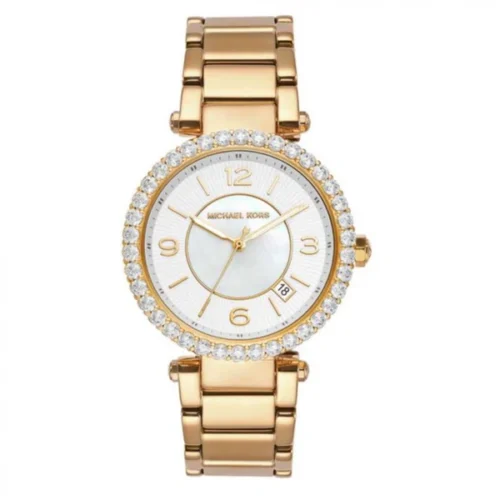 ساعة مايكل كورس للنساء MK4693