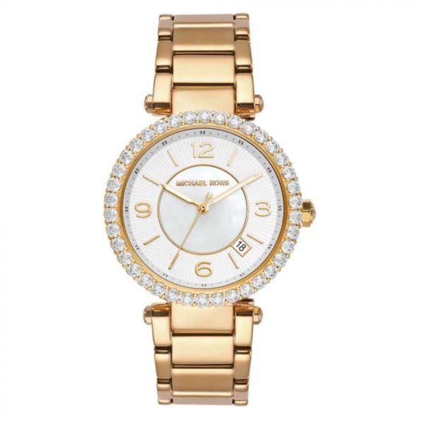 ساعة مايكل كورس للنساء MK4693
