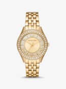 ساعة مايكل كورس للنساء MK4709