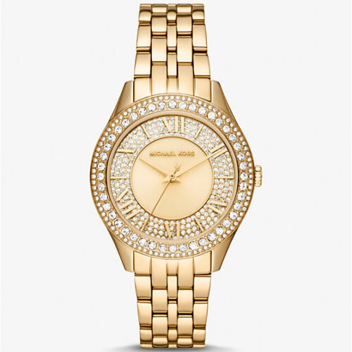 ساعة مايكل كورس للنساء MK4709