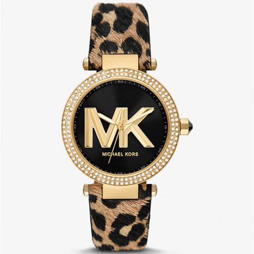 ساعة مايكل كورس للنساء MK4723