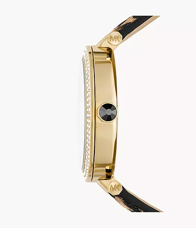 ساعة مايكل كورس للنساء MK4723