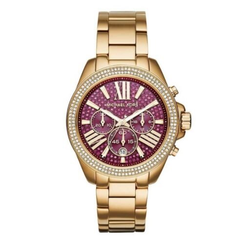 ساعة مايكل كورس للنساء MK6290