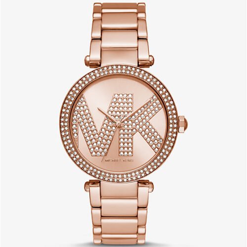 ساعة مايكل كورس للنساء MK6660