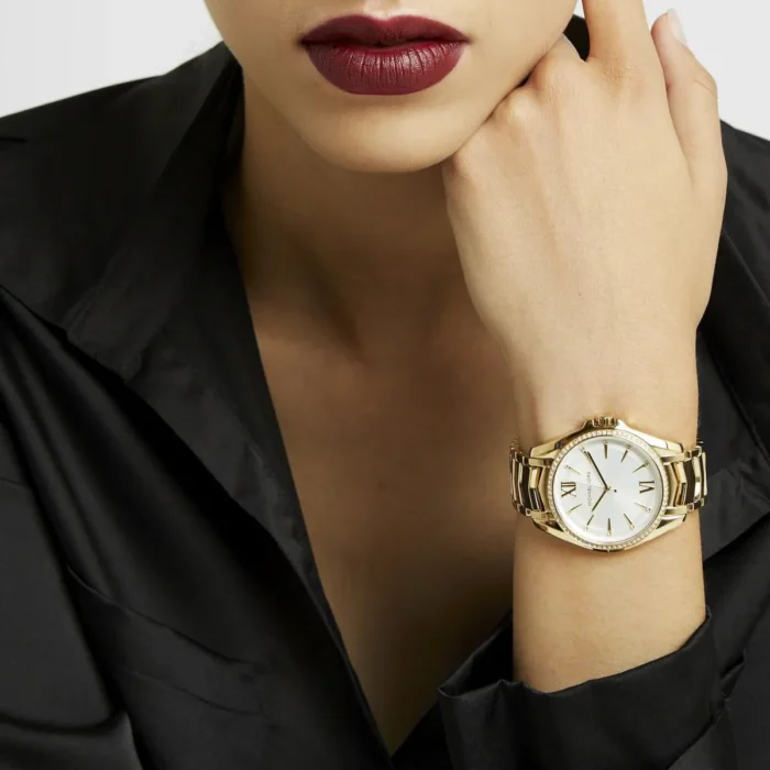 ساعة مايكل كورس للنساء MK6693