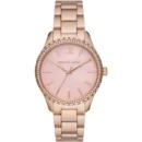 ساعة مايكل كورس للنساء MK6848