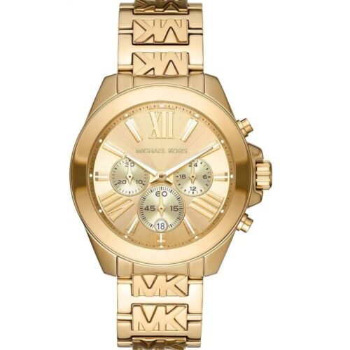 ساعة مايكل كورس للنساء MK6952