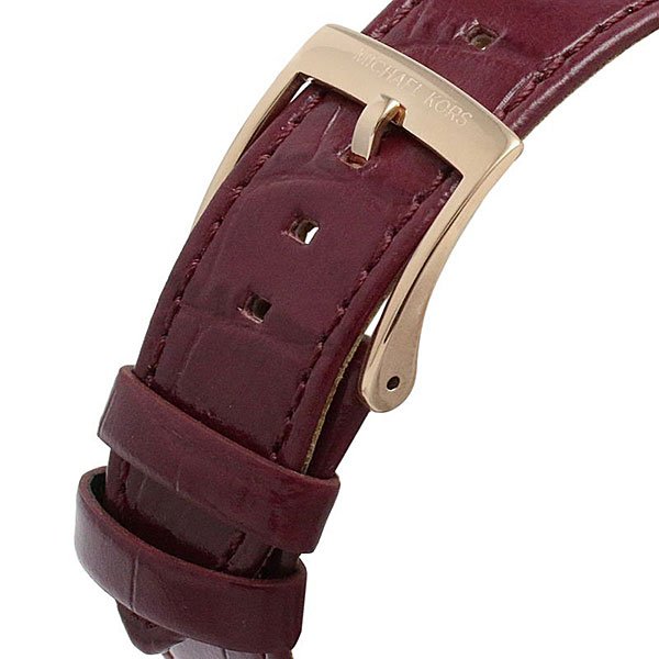 ساعة مايكل كورس للنساء MK6986