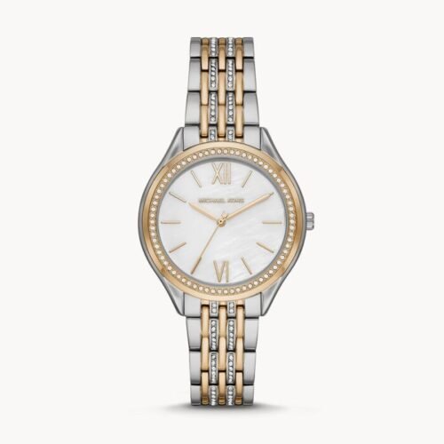 ساعة مايكل كورس للنساء MK7084