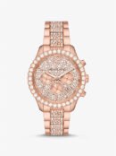 ساعة مايكل كورس للنساء MK7285