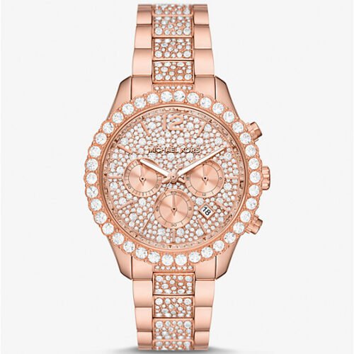 ساعة مايكل كورس للنساء MK7285