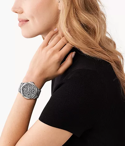 ساعة مايكل كورس للنساء MK7408