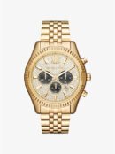 ساعة مايكل كورس للرجال MK8494