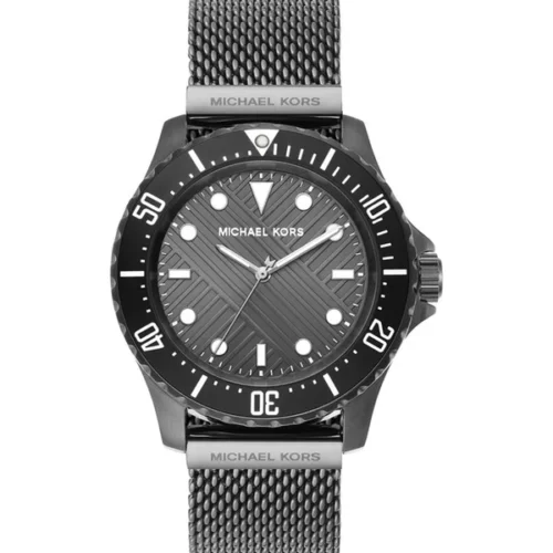ساعة مايكل كورس للرجال MK9093