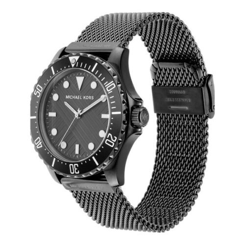 ساعة مايكل كورس للرجال MK9093