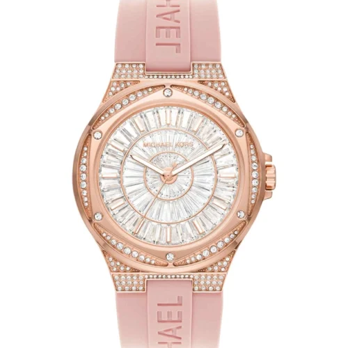 ساعة مايكل كورس للنساء MK7334