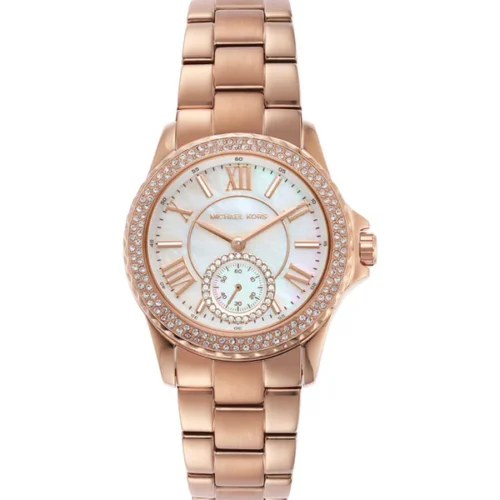 ساعة مايكل كورس للنساء MK7364