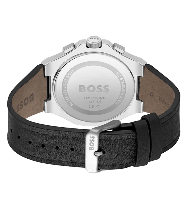 ساعة هوجو بوس للرجال 1514085