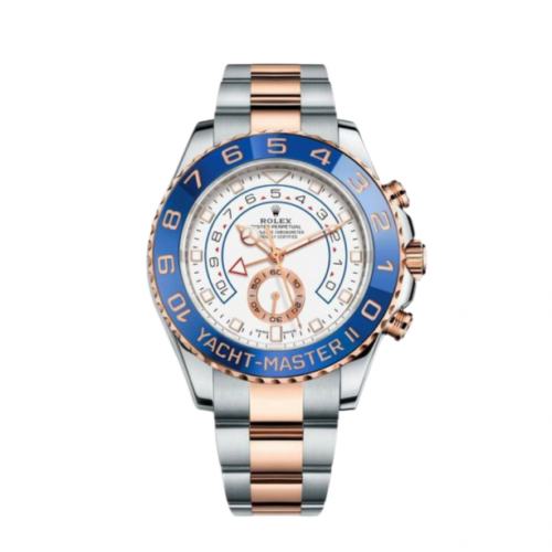 رولكس ياخت ماستر II ميرور أوريجنال
