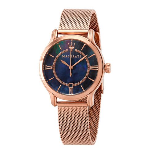 ساعة مازيراتي للنساء R8853118503