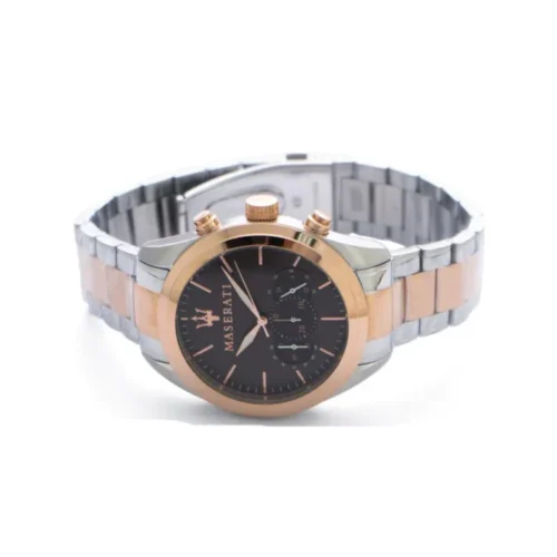 ساعة مازيراتي للرجال R8873612003