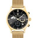 ساعة مازيراتي للرجال R8873633003