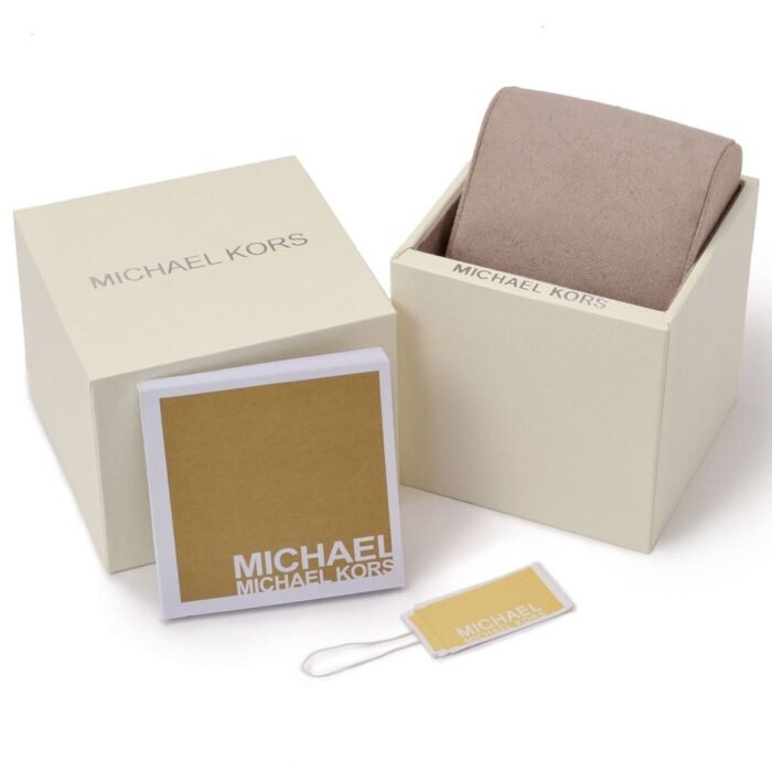 ساعة مايكل كورس للنساء MK6263