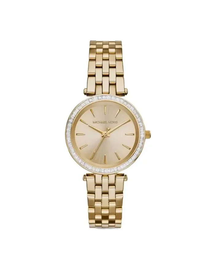 ساعة مايكل كورس للنساء MK3365