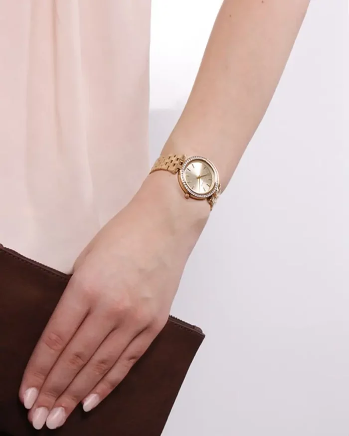 ساعة مايكل كورس للنساء MK3365