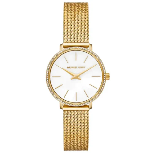 ساعة مايكل كورس للنساء MK4619