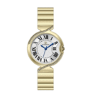DASH ACTION WATCH-WOMEN-STAINLESS STEEL- D1953-GS
