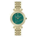 DASH ACTION WATCH-WOMEN-STAINLESS STEEL-SILVER D1942.1-GGN