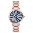 DASH ACTION WATCH-WOMEN-STAINLESS STEEL- D1955-RP