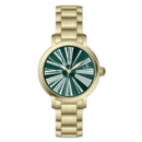 DASH ACTION WATCH-WOMEN-STAINLESS STEEL- D1955-GGN