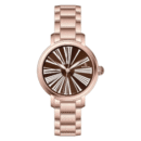 DASH ACTION WATCH-WOMEN-STAINLESS STEEL- D1955-RC