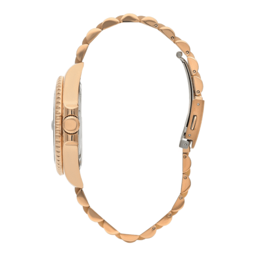 ساعة بيفرلي هيلز بولو كلوب الرجالية Multi Function Black Dial Watch – BP3125X.450