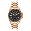 ساعة بيفرلي هيلز بولو كلوب الرجالية Multi Function Black Dial Watch – BP3125X.450