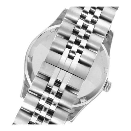 ساعة بيفرلي هيلز بولو كلوب الرجالية Analog Dark Blue Dial Watch – BP3126X.390