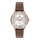 ساعة بيفرلي هيلز بولو كلوب النسائية Analog White Mop Dial Watch – BP3310X.432