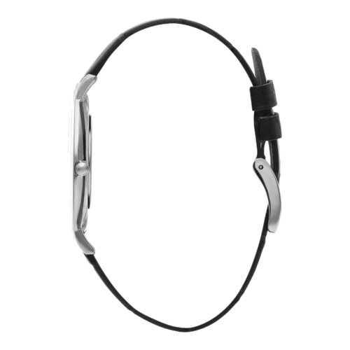 ساعة بيفرلي هيلز بولو كلوب الرجالية Analog Black Dial Watch – BP3322X.351