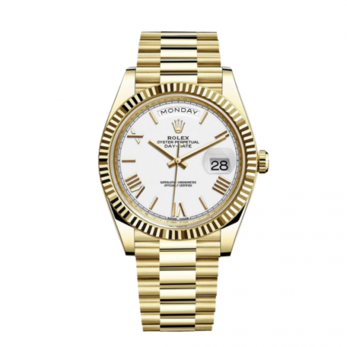 رولكس داى ديت ميرور أوريجنال